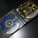 Sega Games Ss Phantasm