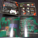 Sega Games Ss Phantasm