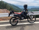 Motorcycle Frames Dt200R3Et