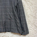 Tailored Jacket Diva Vita M