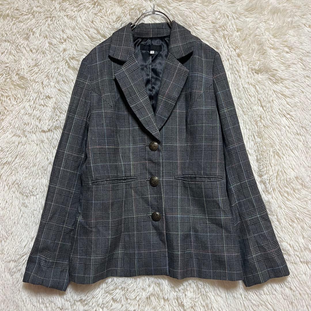 Tailored Jacket Diva Vita M