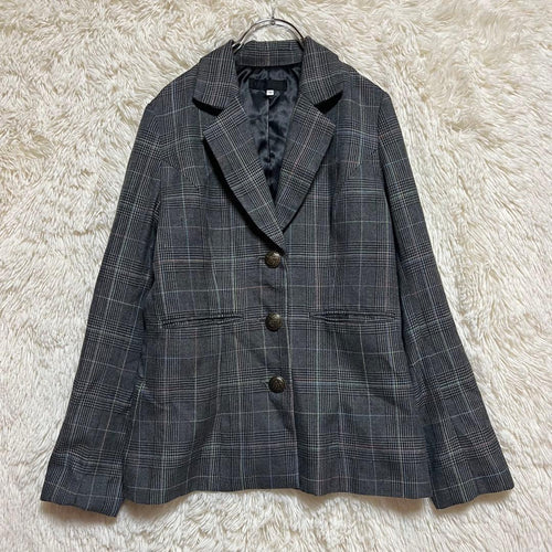 Tailored Jacket Diva Vita M