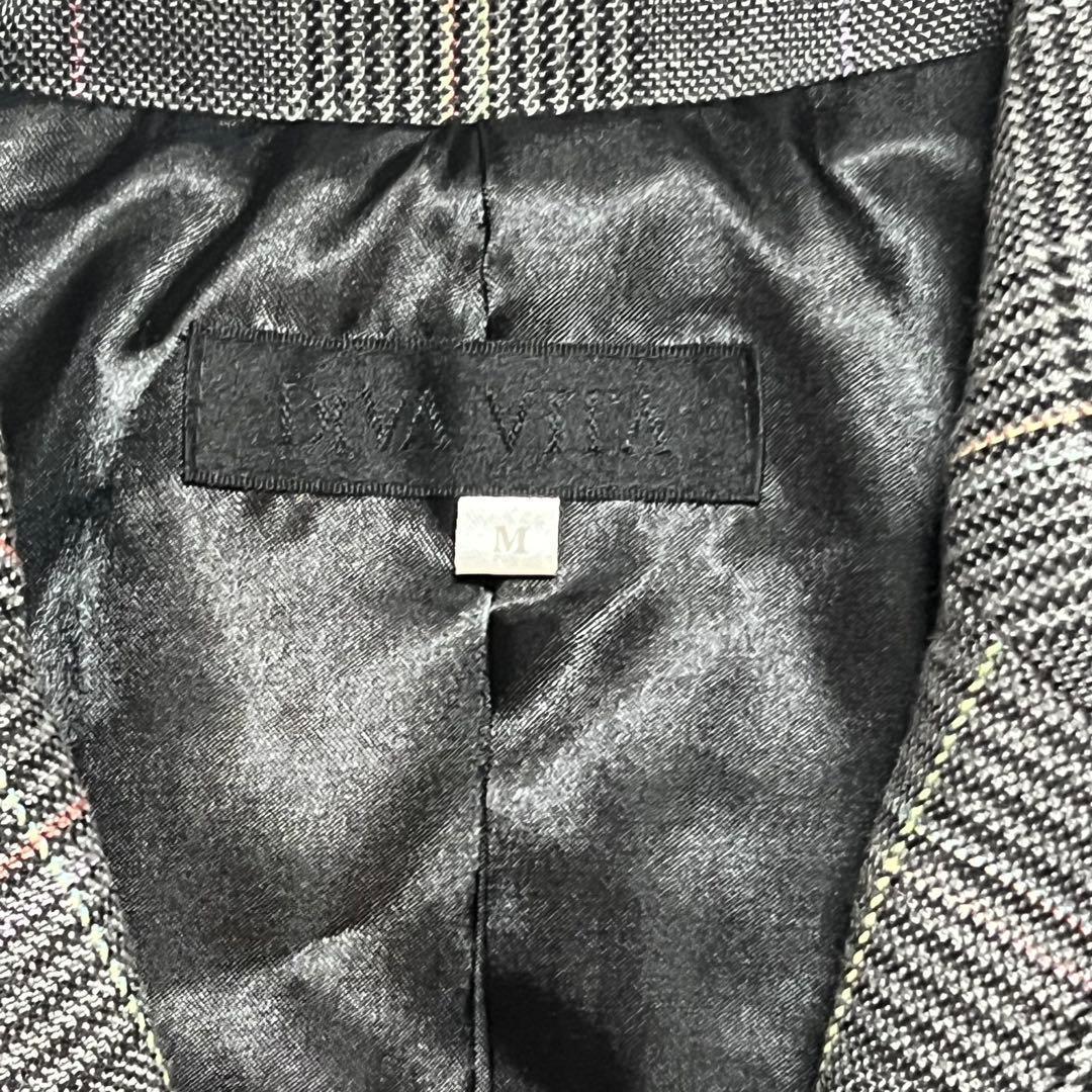 Tailored Jacket Diva Vita M