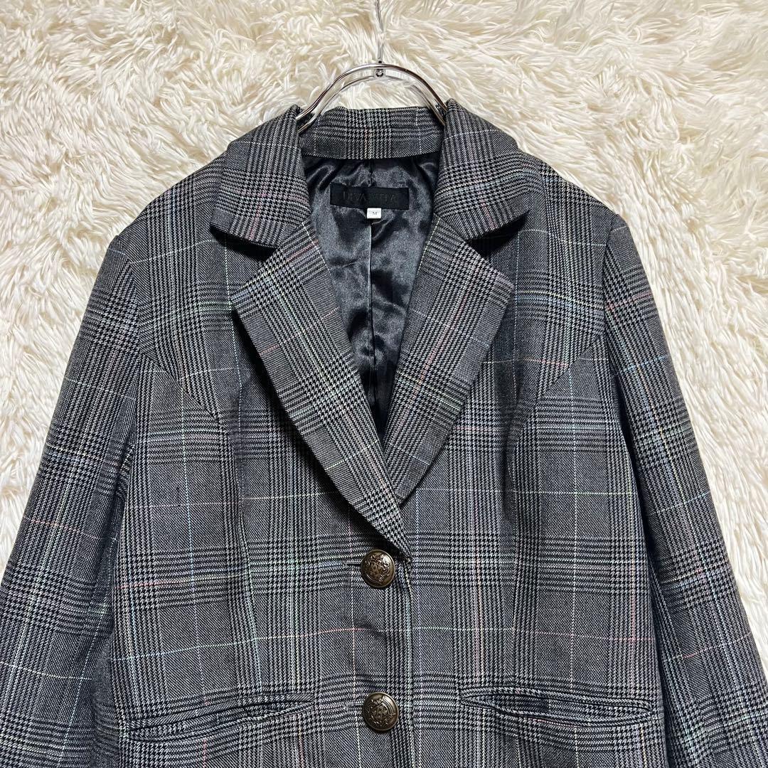 Tailored Jacket Diva Vita M
