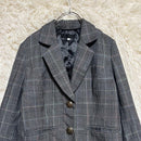 Tailored Jacket Diva Vita M