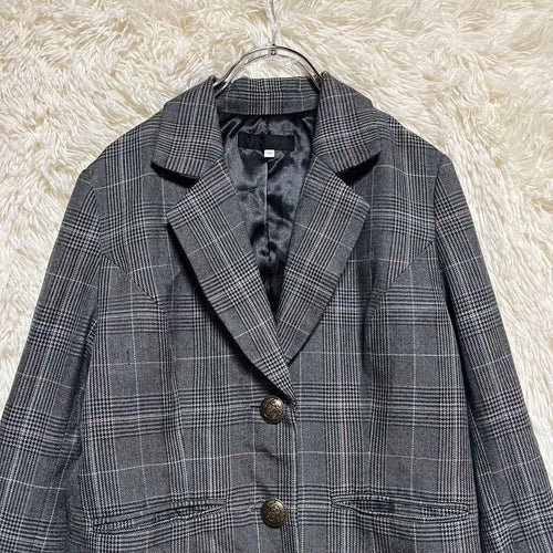 Tailored Jacket Diva Vita M