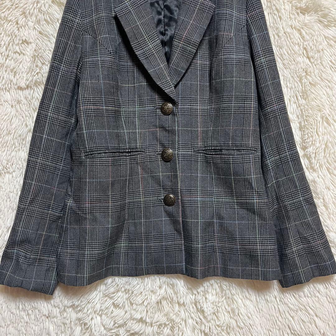 Tailored Jacket Diva Vita M