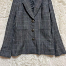 Tailored Jacket Diva Vita M