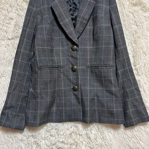 Tailored Jacket Diva Vita M