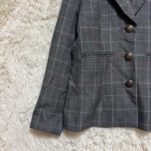 Tailored Jacket Diva Vita M