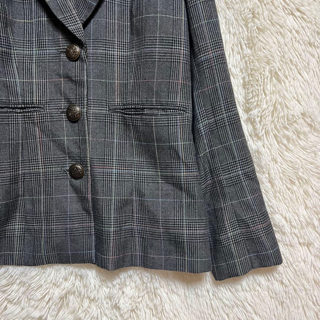 Tailored Jacket Diva Vita M