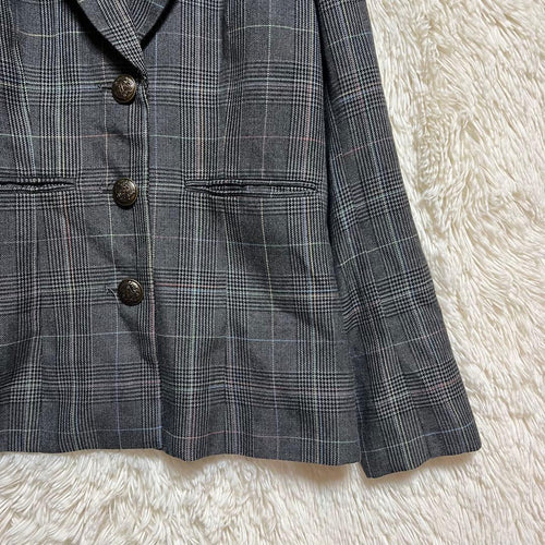 Tailored Jacket Diva Vita M