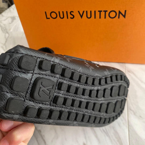 Louis Vuitton Moccasins Boat Shoes