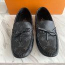 Louis Vuitton Moccasins Boat Shoes
