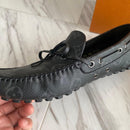 Louis Vuitton Moccasins Boat Shoes