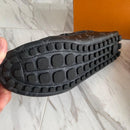 Louis Vuitton Moccasins Boat Shoes