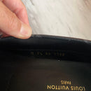 Louis Vuitton Moccasins Boat Shoes
