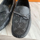 Louis Vuitton Moccasins Boat Shoes