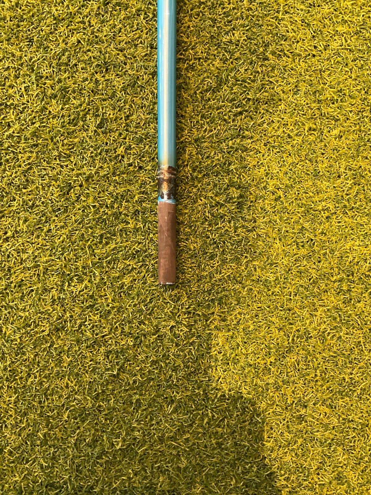 Ust Mamiya Shaft Attas 6 Rock Star 6Sr