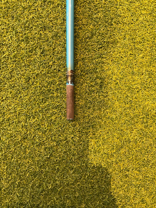 Ust Mamiya Shaft Attas 6 Rock Star 6Sr