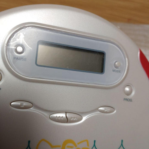 Sanrio Cd Sacd Player Ok