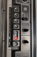 Radios Radio Cassette Players National Rq-4050