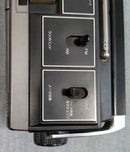 Radios Radio Cassette Players National Rq-4050