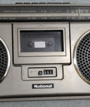 Radios Radio Cassette Players National Rq-4050