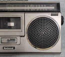 Radios Radio Cassette Players National Rq-4050