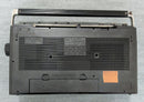 Radios Radio Cassette Players National Rq-4050