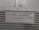 Radios Radio Cassette Players National Rq-4050
