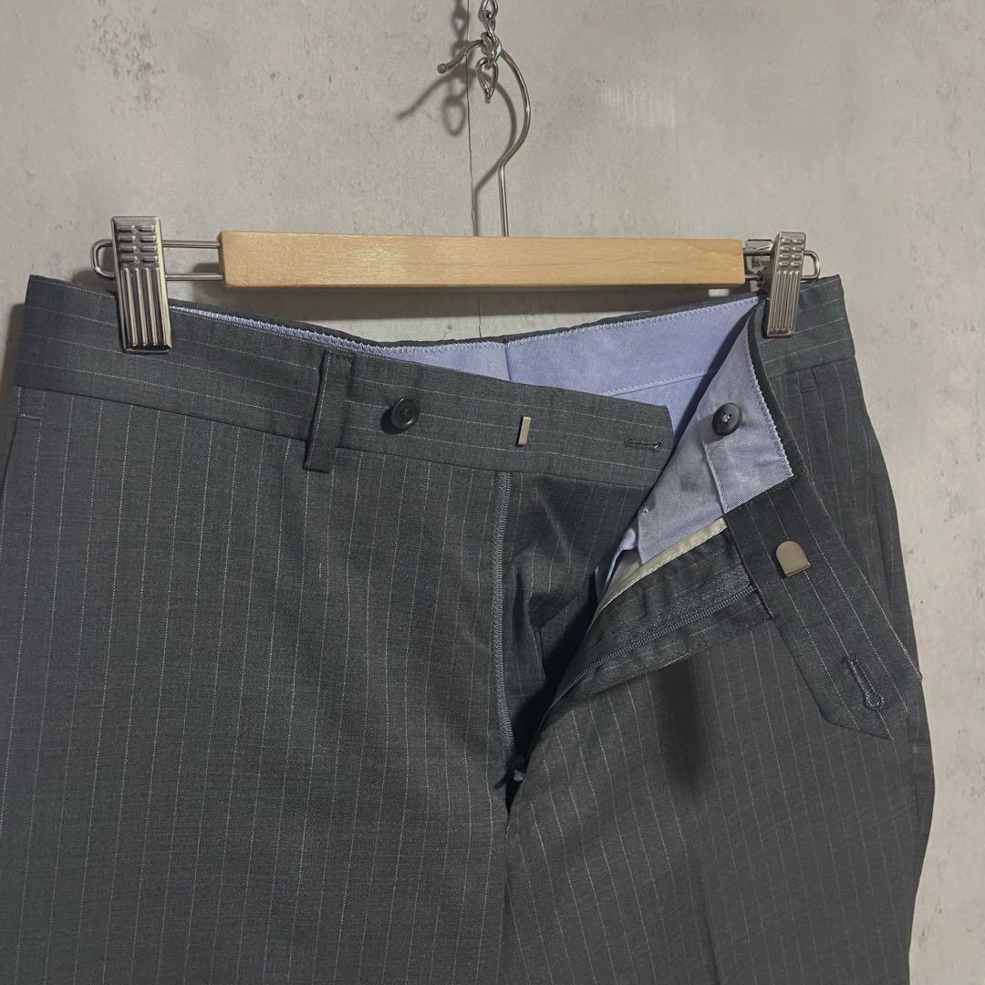 Tomorrowland Business Suit Super100S Marlane