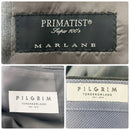 Tomorrowland Business Suit Super100S Marlane