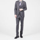 Tomorrowland Business Suit Super100S Marlane