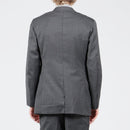 Tomorrowland Business Suit Super100S Marlane