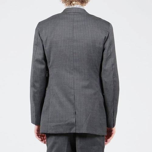 Tomorrowland Business Suit Super100S Marlane