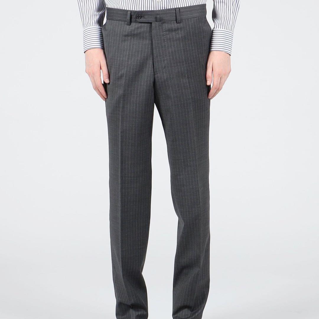 Tomorrowland Business Suit Super100S Marlane