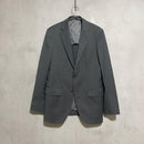 Tomorrowland Business Suit Super100S Marlane