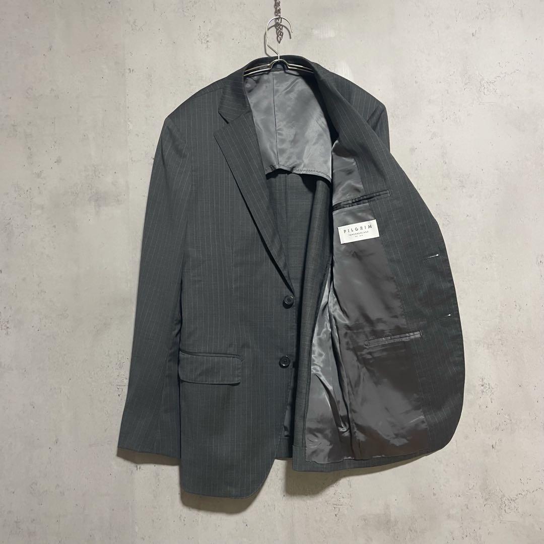 Tomorrowland Business Suit Super100S Marlane