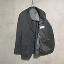 Tomorrowland Business Suit Super100S Marlane