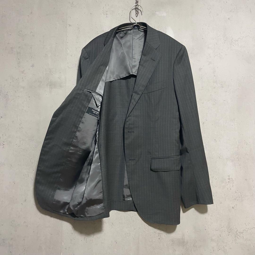 Tomorrowland Business Suit Super100S Marlane