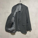 Tomorrowland Business Suit Super100S Marlane