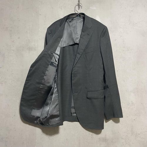 Tomorrowland Business Suit Super100S Marlane