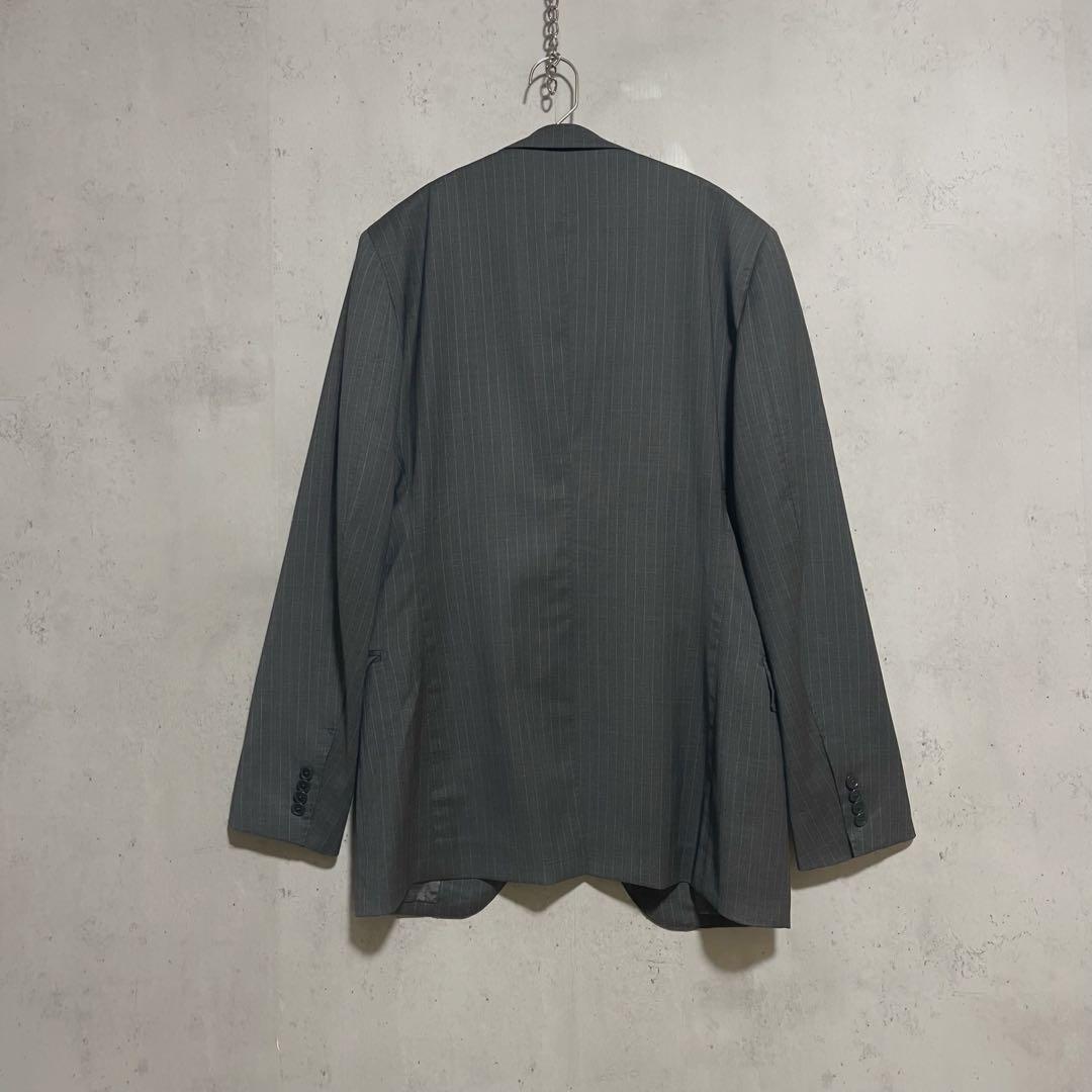 Tomorrowland Business Suit Super100S Marlane