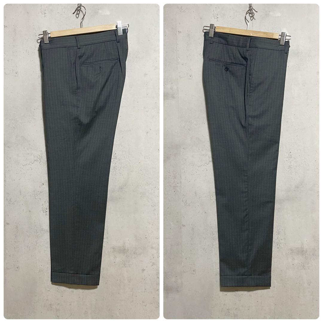 Tomorrowland Business Suit Super100S Marlane