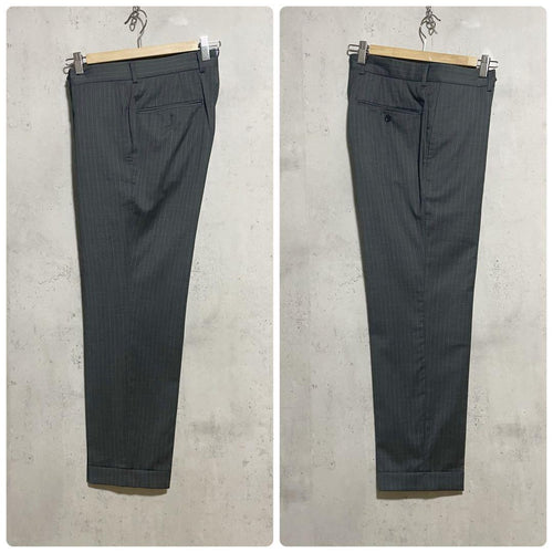 Tomorrowland Business Suit Super100S Marlane