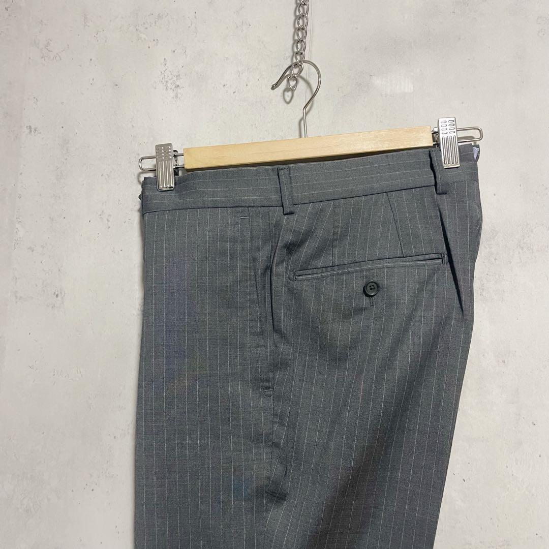 Tomorrowland Business Suit Super100S Marlane