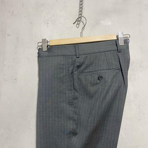 Tomorrowland Business Suit Super100S Marlane