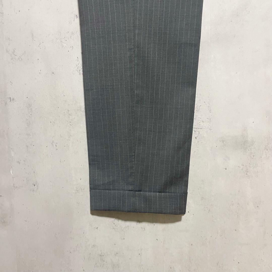 Tomorrowland Business Suit Super100S Marlane