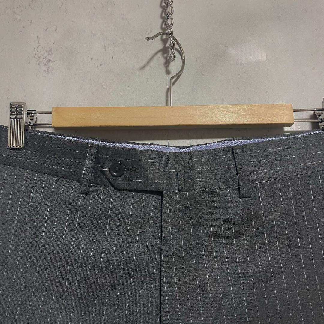 Tomorrowland Business Suit Super100S Marlane